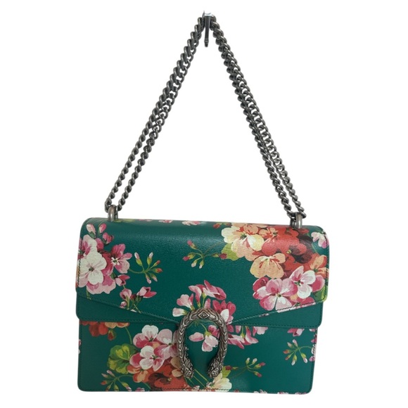 Gucci Dionysus Shanghai Blooms - Picture 1 of 16